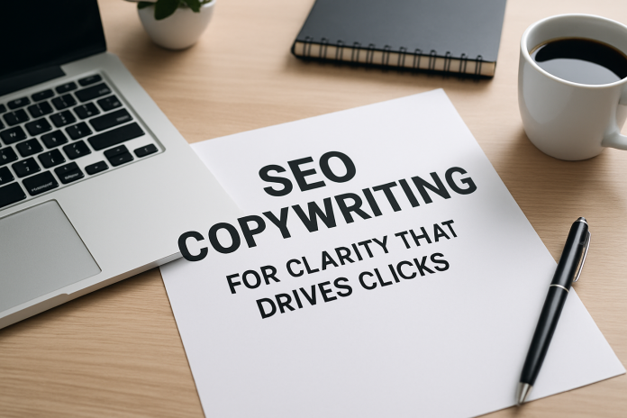 seo copywriting