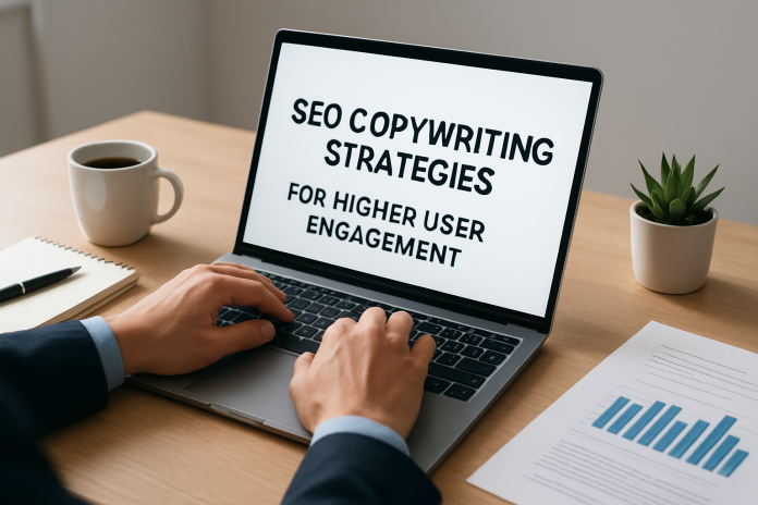 seo copywriting strategies
