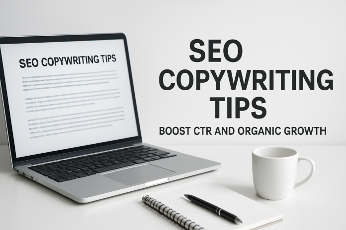 seo copywriting tips
