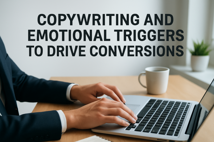 copywriting and emotional triggers