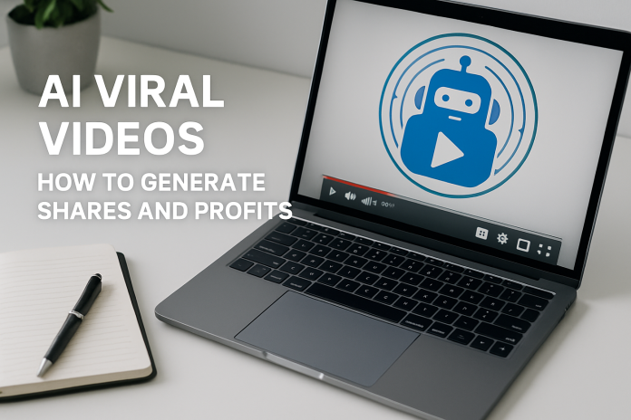 AI viral videos