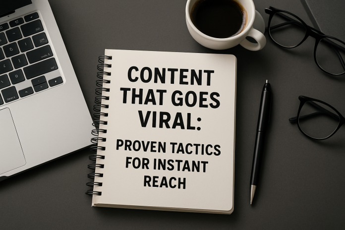 content that goes viral
