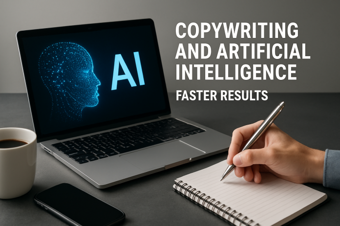 copywriting and artificial intelligence