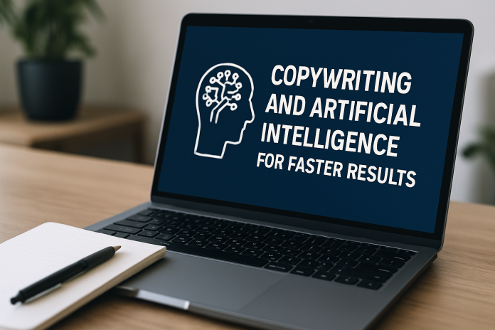 copywriting and artificial intelligence