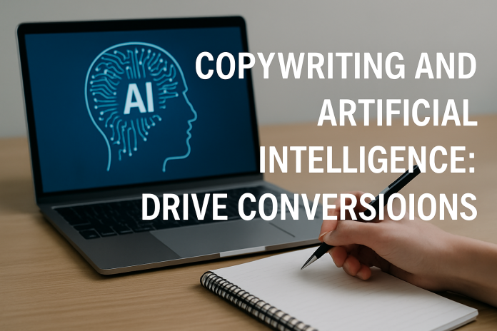 copywriting and artificial intelligence