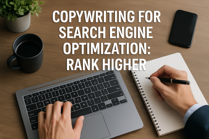 copywriting for search engine optimization