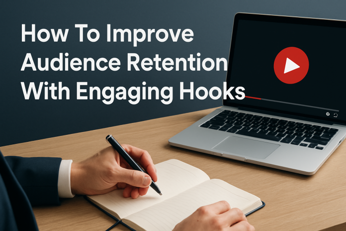 how to improve audience retention