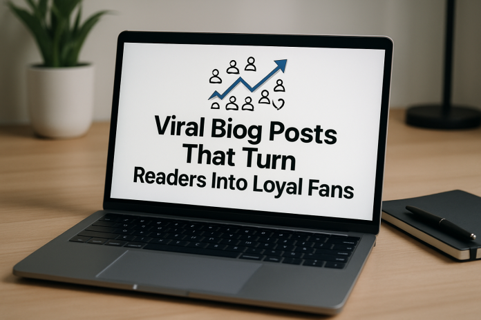 viral blog posts