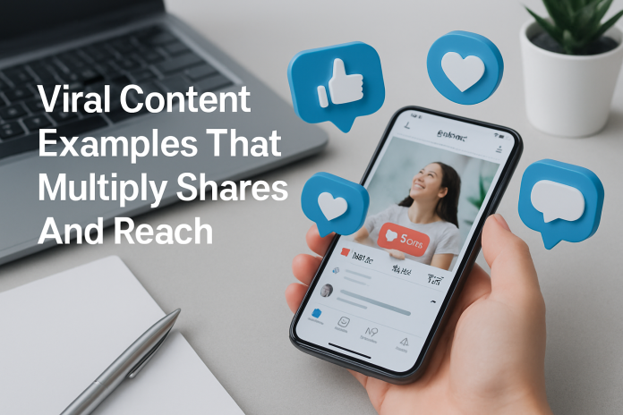 viral content examples