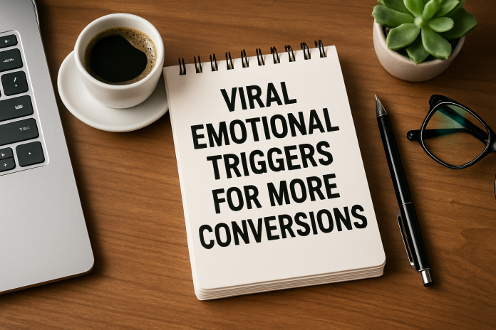 viral emotional triggers