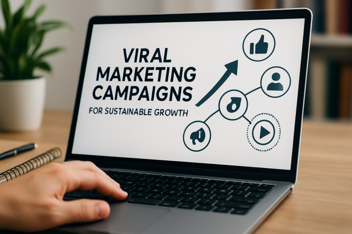 viral marketing campaigns