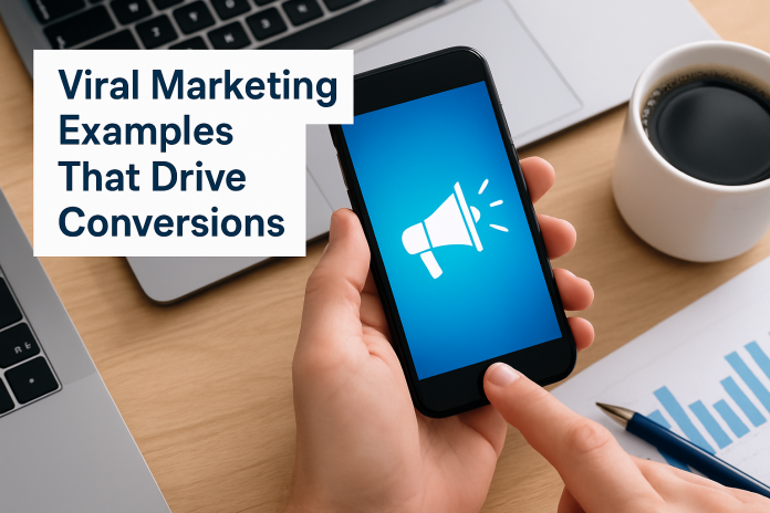 viral marketing examples