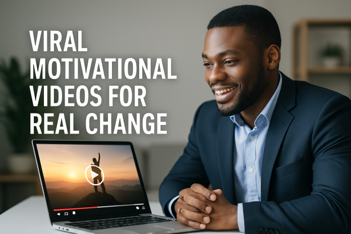 viral motivational videos