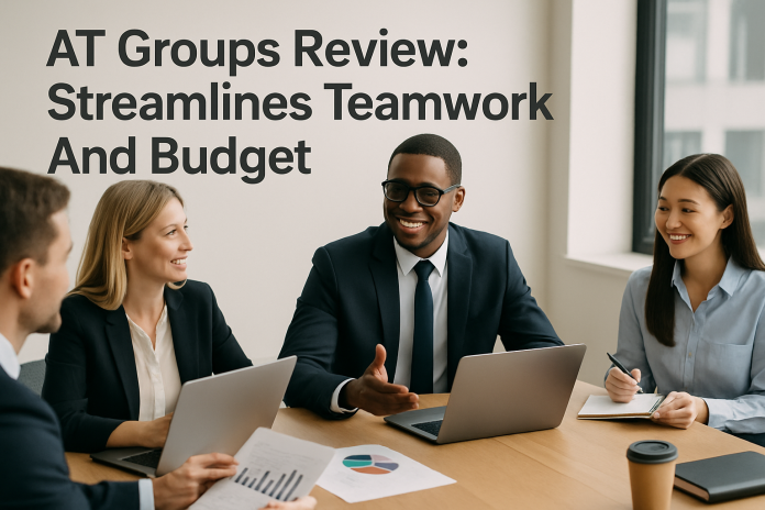 AT Groups review