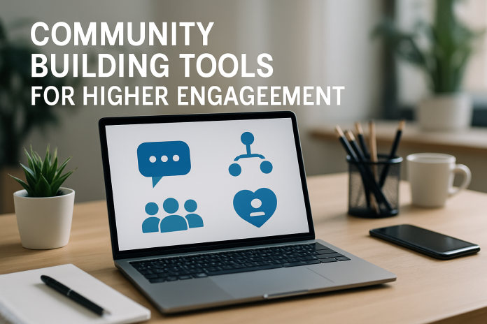 community building tools