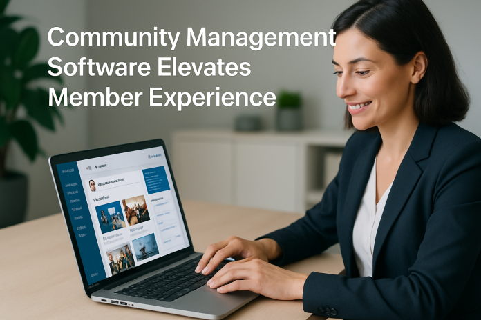 community management software