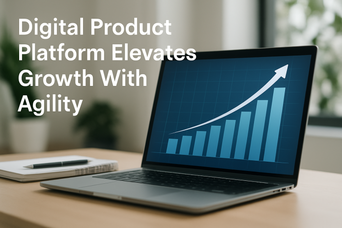 digital product platform
