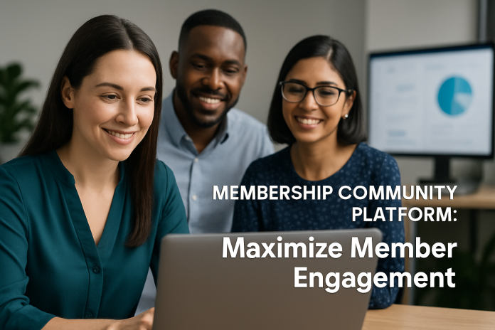membership community platform