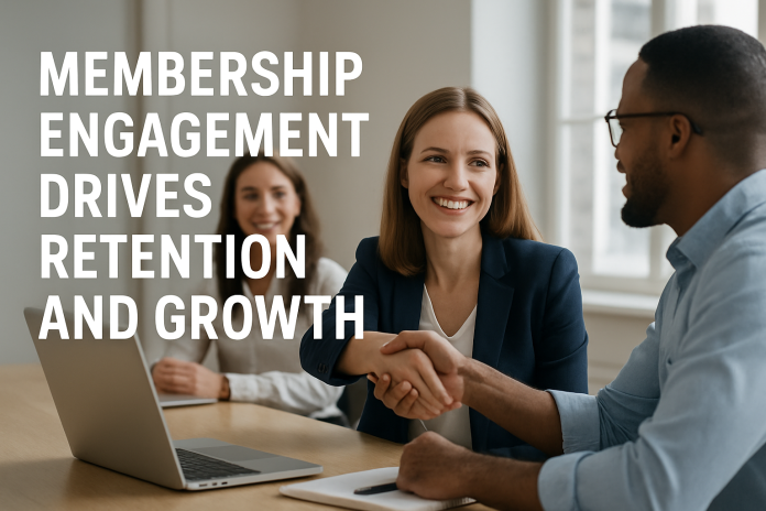 membership engagement