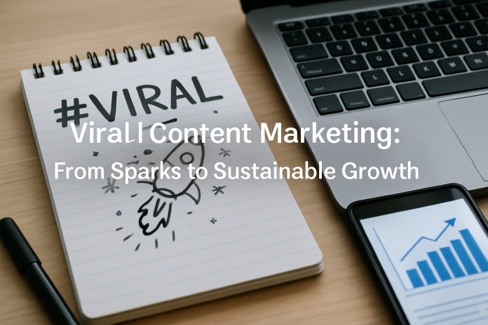 viral content marketing