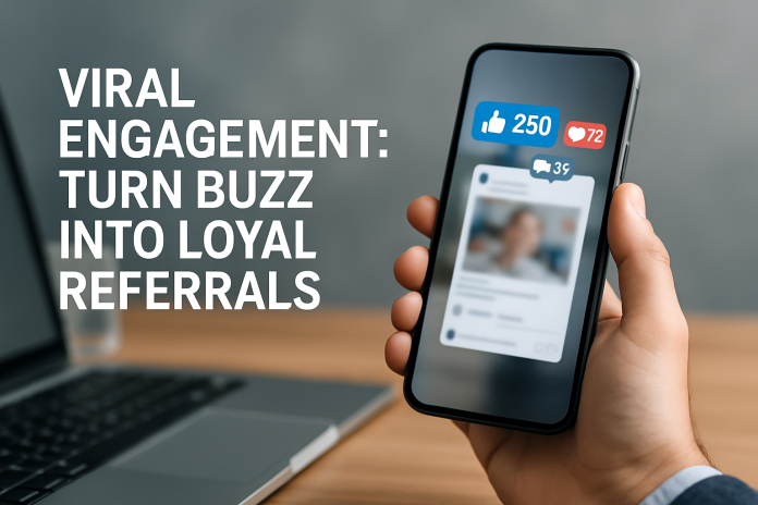 viral engagement