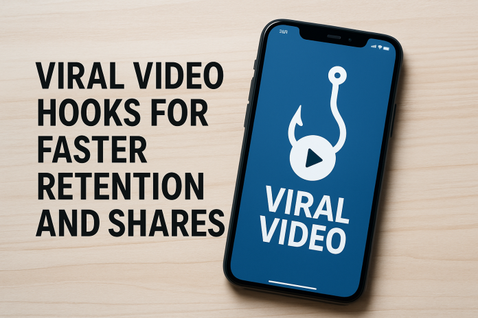 viral video hooks