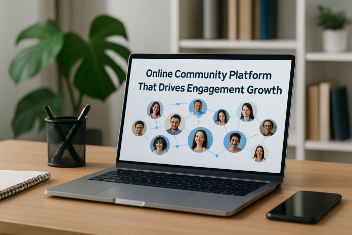online community platform